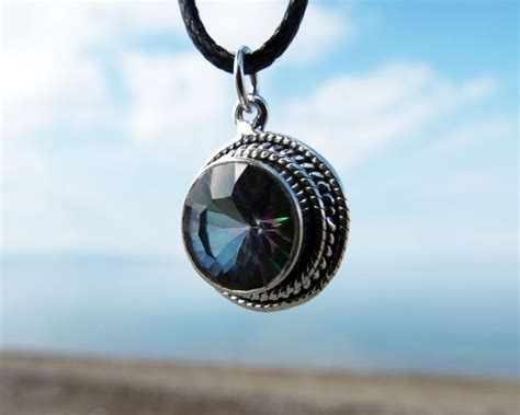 Unlock the full potential of cloud searching with a mystical pendant